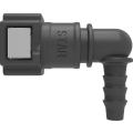 2 BUTTON ONE WAY VALVE 
