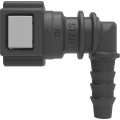 2 BUTTON SINGLE O-RING 