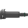 SELFY® SHUT OFF VALVE 