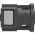 2 BUTTON CARTRIDGE 