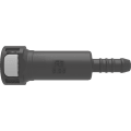 1 BUTTON SHUT OFF VALVE 