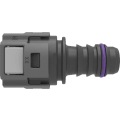 2 BUTTON COMPACT 