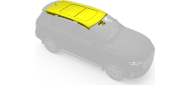 Roof system