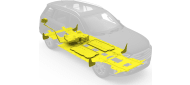 Underbody