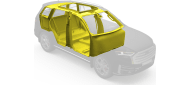Interior trim