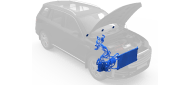 Airconditioning system 