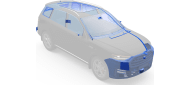 Cleaning system & ADAS
