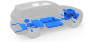 Powertrain