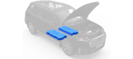 Ev powertrain