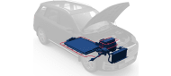 Ev thermal management