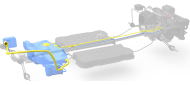 Fuel delivery system