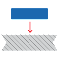 Surface mount