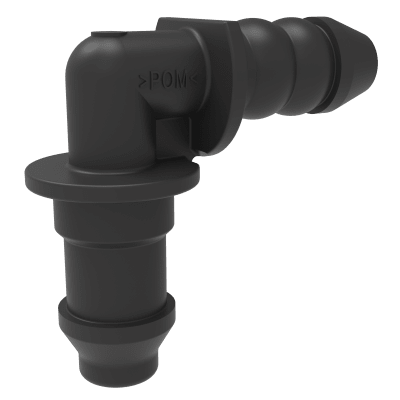 End piece mini 4.87mm (swa)
