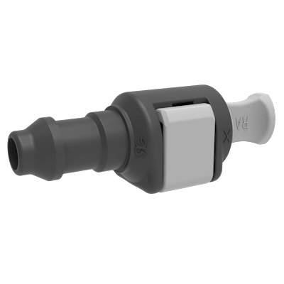 Qc mini 4.87mm (swa)