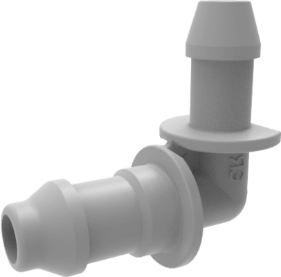 End piece mini 4.87mm (swa)