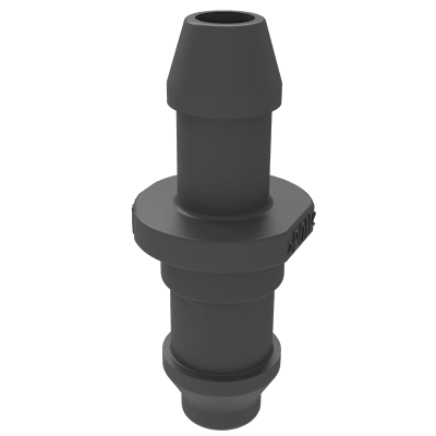 End piece mini 4.87mm (swa)