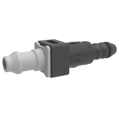 End piece mini 4.87mm (swa)