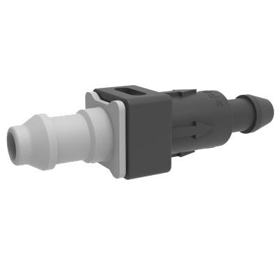 End piece mini 4.87mm (swa)