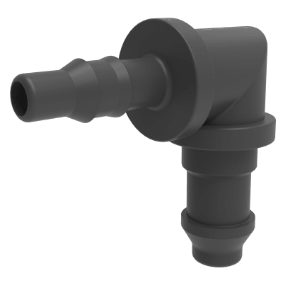 End piece mini 4.87mm (swa)