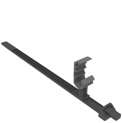 Cable & tube strap