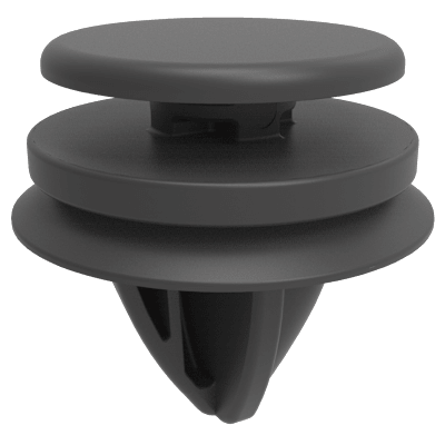 Double headed clip