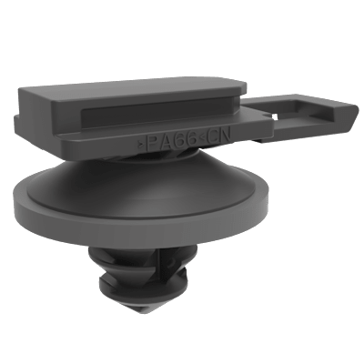 Connector holder