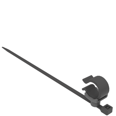 Cable & tube strap