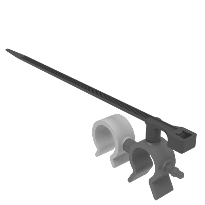 Cable & tube strap