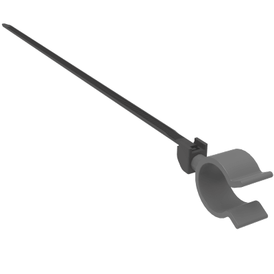 Cable & tube strap