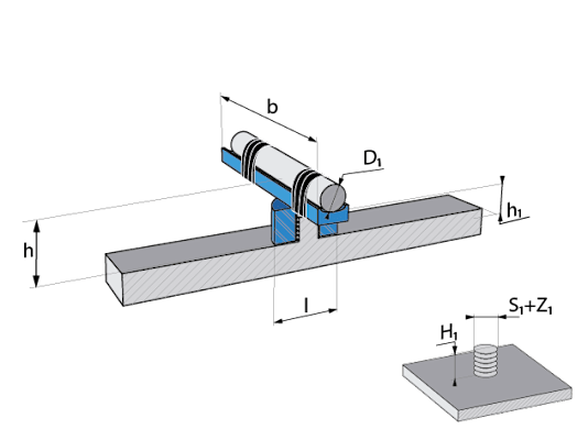 ぴっぴ様確認用 Clipping systems | ARaymond Mobility - Catalog
