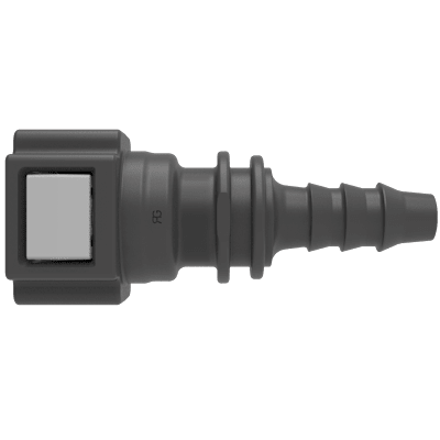 2 BUTTON SINGLE O-RING 