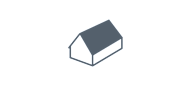 Tile, flat & tin roof