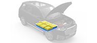 Battery modules & cells